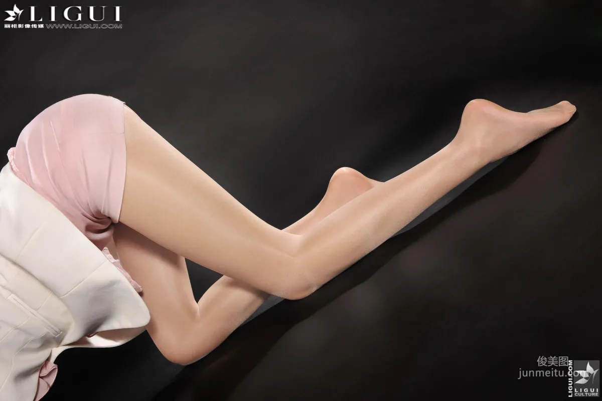 Wen Xin: Ligui Model OL photo 70