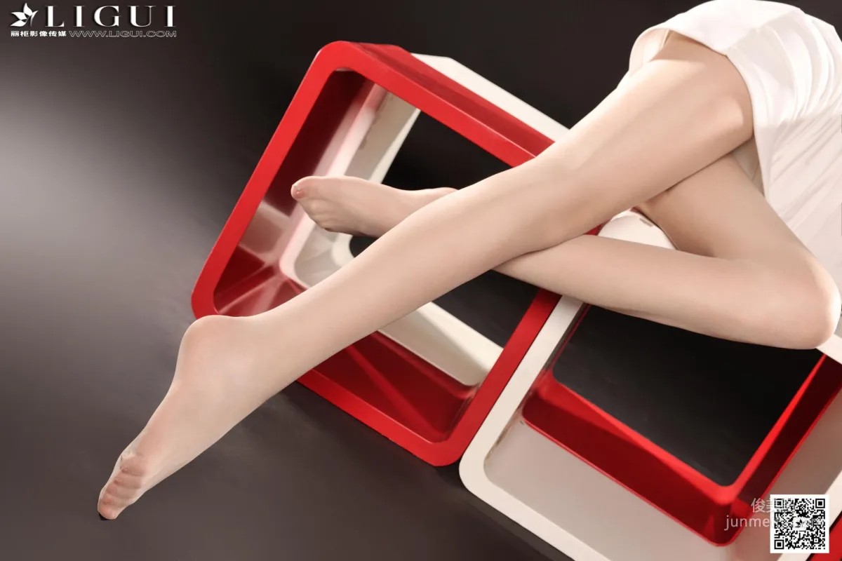 Ke Xin: Ligui Model photo 82