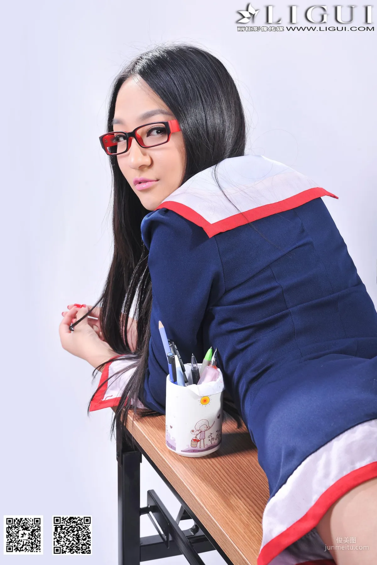 Amily: Ligui Model photo 75