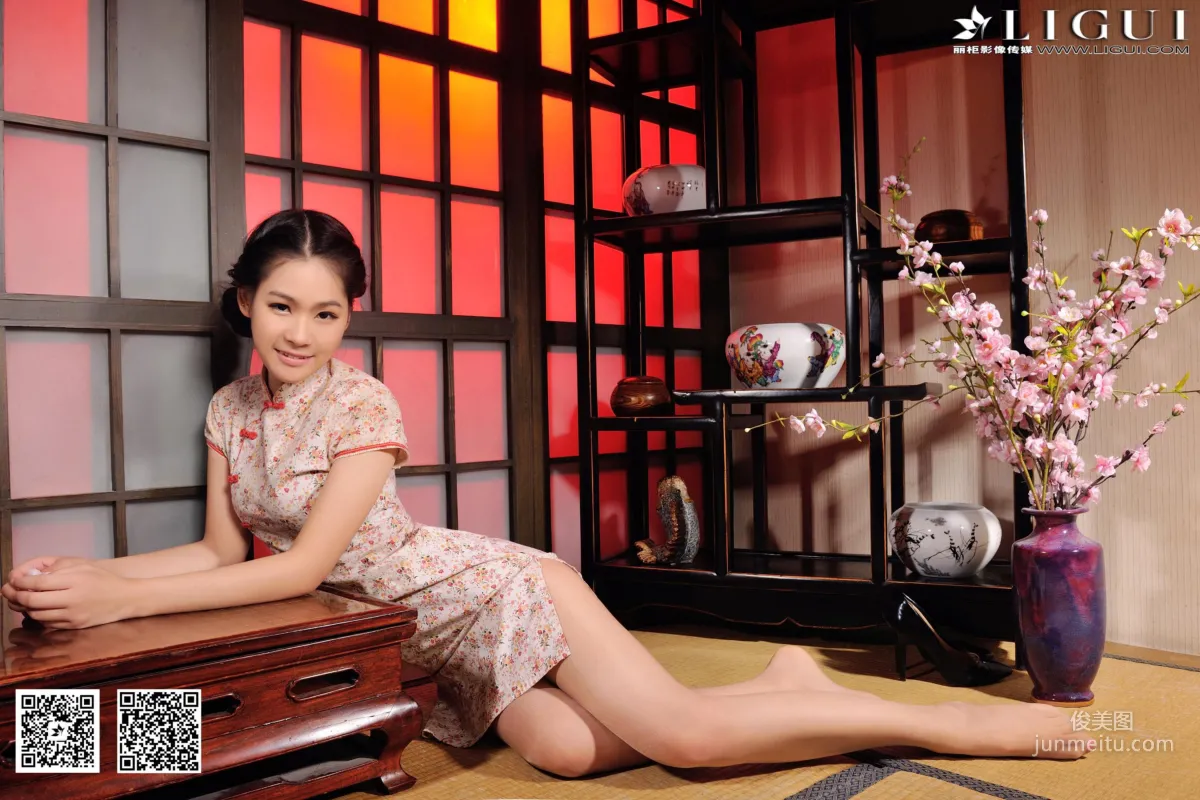 Ling Ling: Ligui Model photo 51