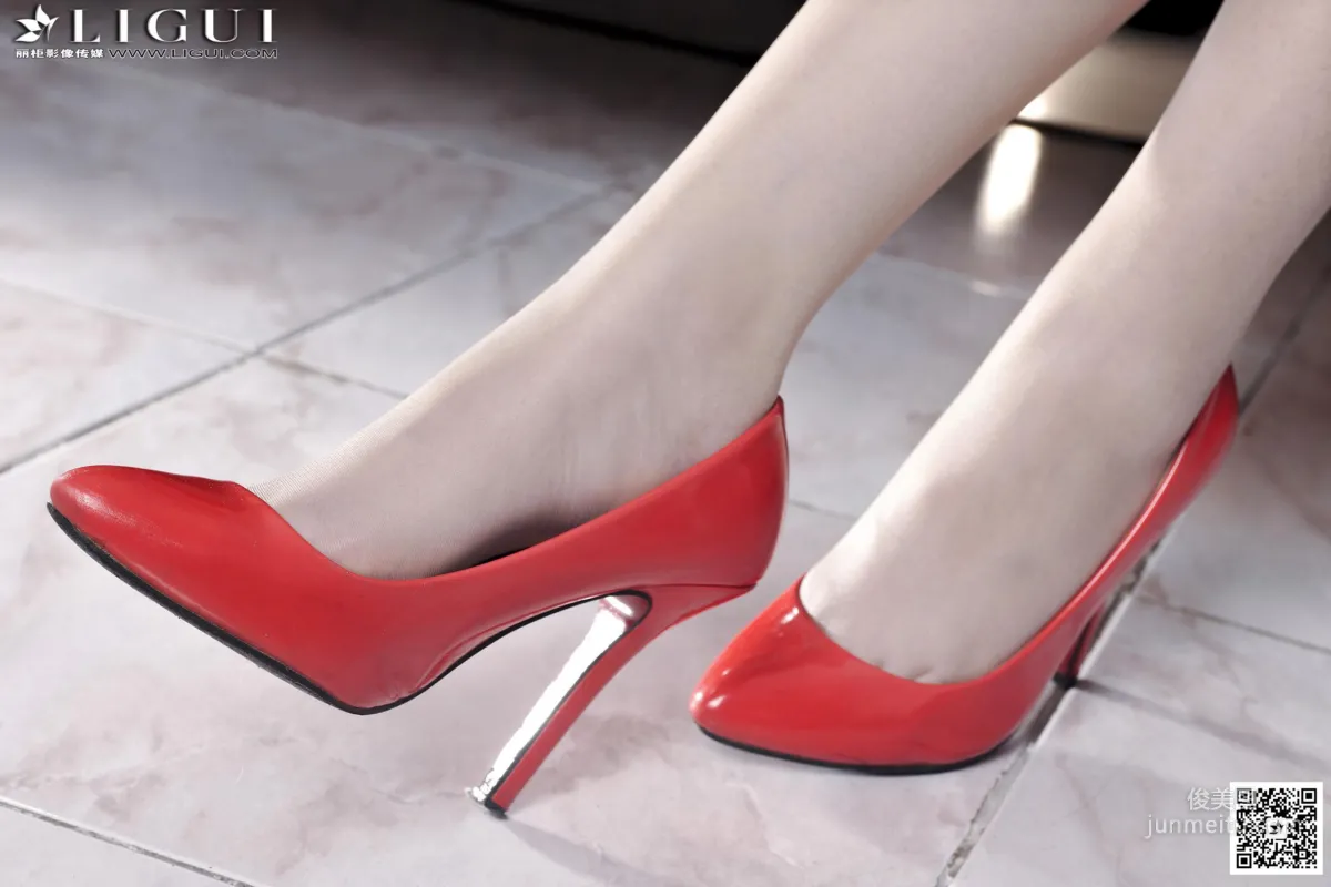 Xiao Tang: Ligui Model photo 8