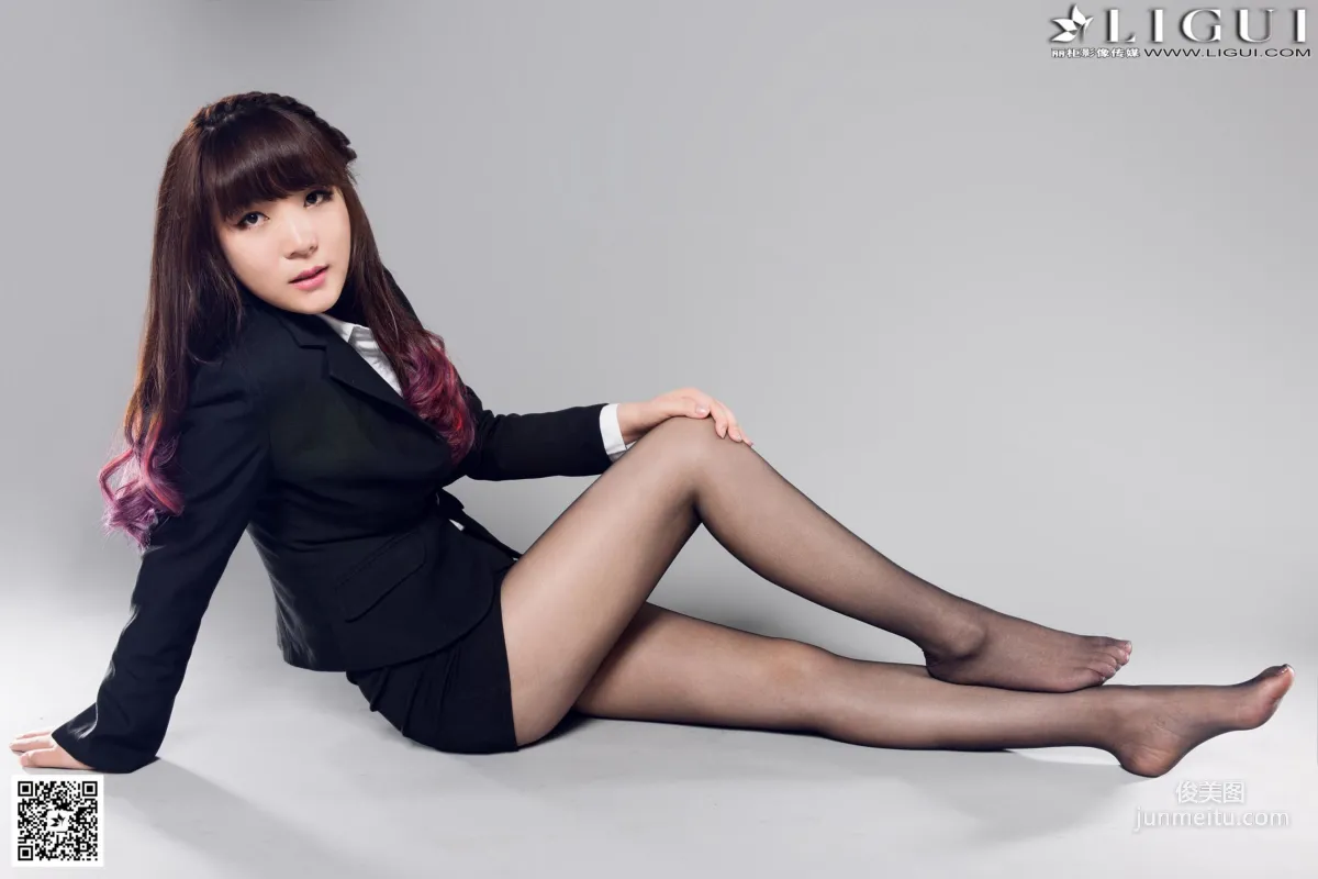 Xiao Qian: Ligui Model photo 27