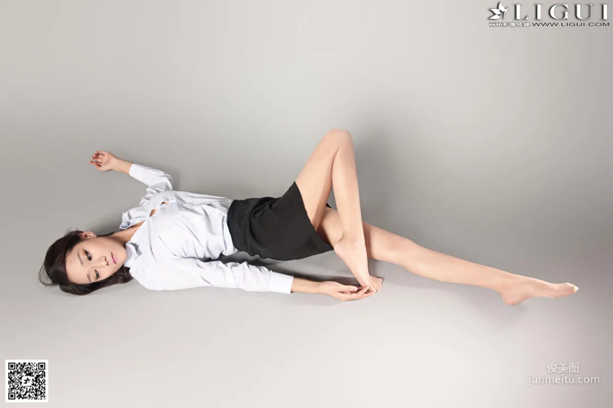 Man Di: Ligui Model photo 49