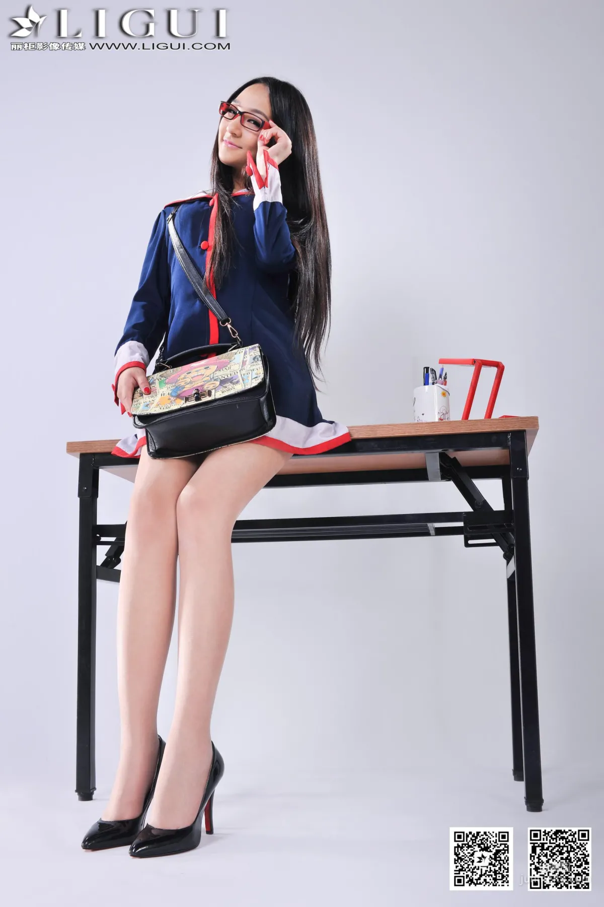Amily: Ligui Model photo 12