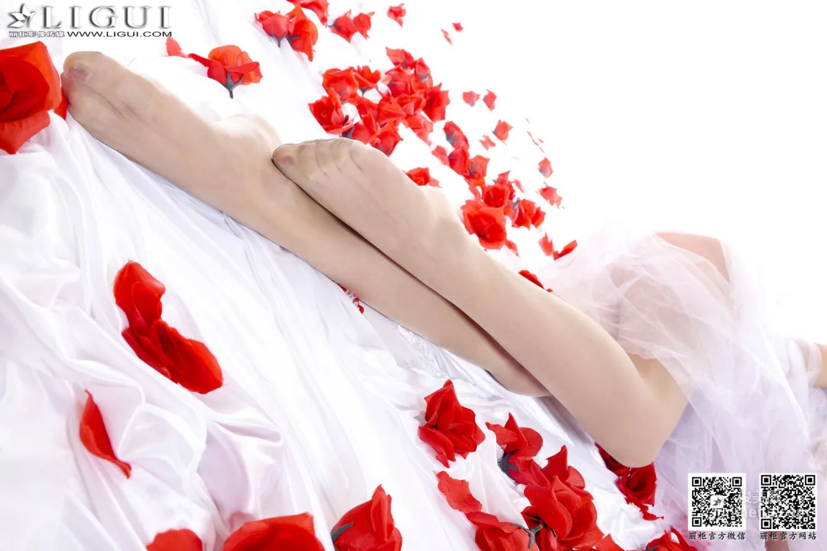 Ke Xin: Ligui Model photo 45