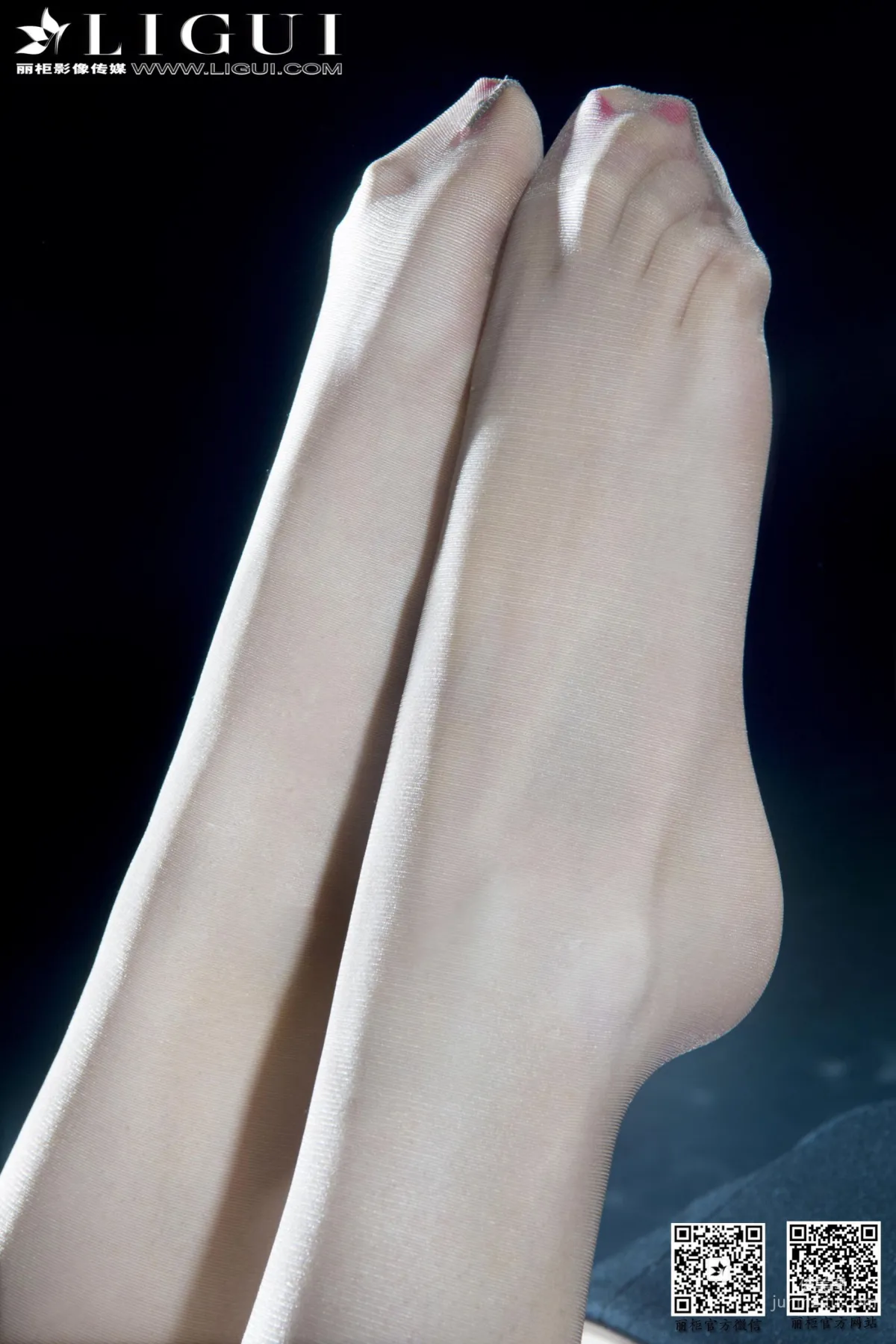 Mei Chen: Ligui Model photo 53