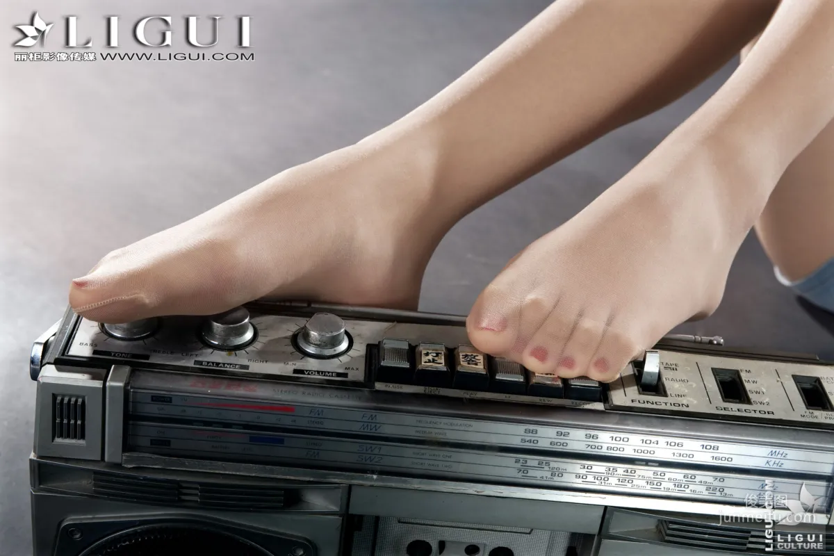 Wen Xin: Ligui Model photo 35
