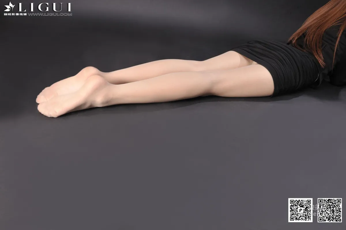 Ke Xin: Ligui Model photo 10
