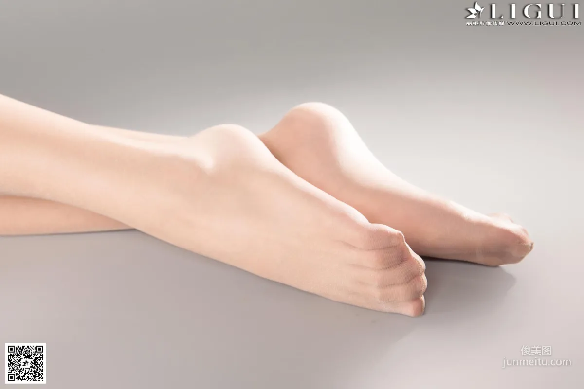 Man Di: Ligui Model photo 48