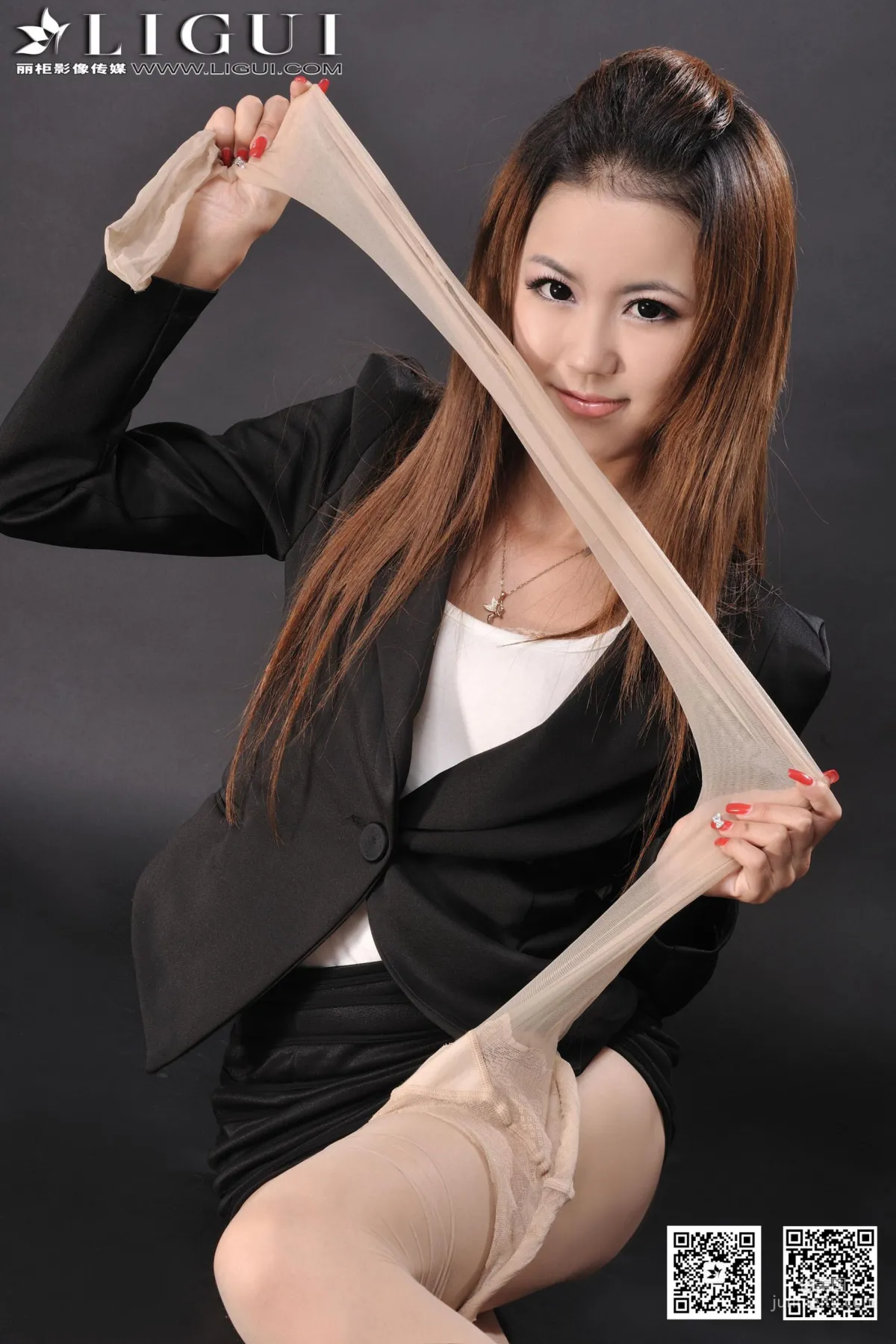 Ke Xin: Ligui Model photo 30
