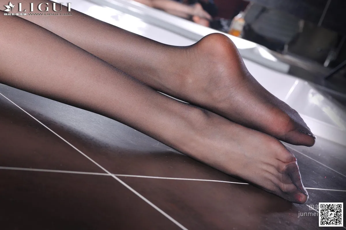 Ke Xin: Ligui Model photo 50