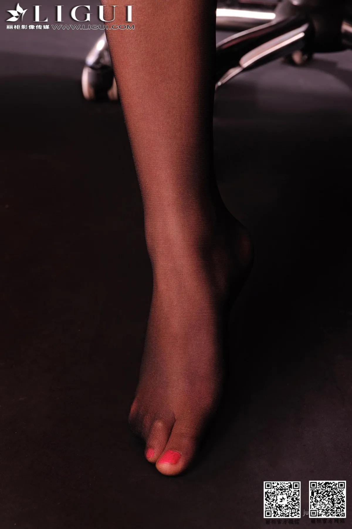 Yu Han: Ligui Model OL photo 20