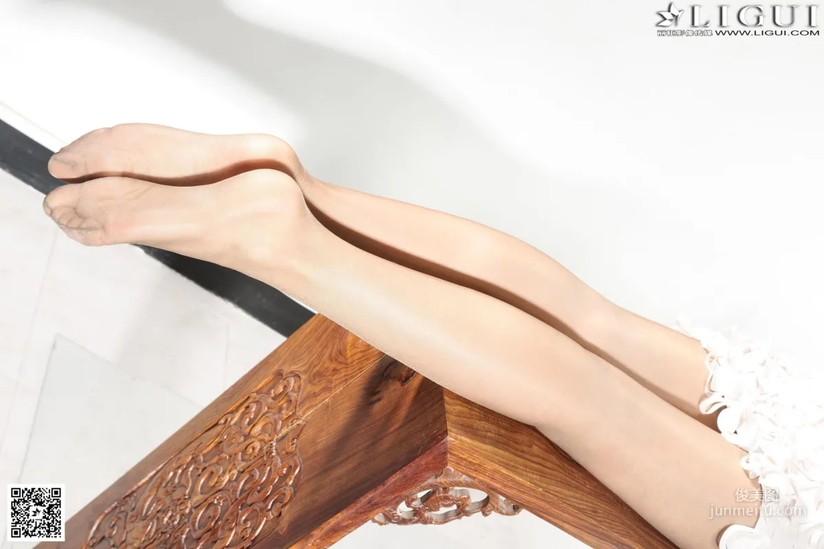 Ke Xin: Ligui Model photo 55
