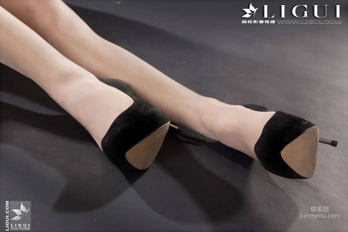Wen Xin: Ligui Model photo 20