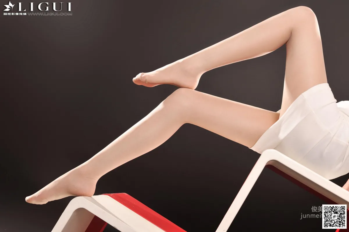 Ke Xin: Ligui Model photo 61