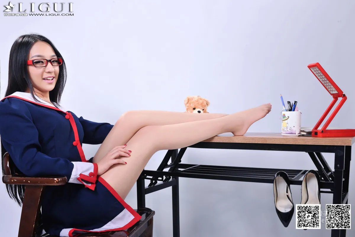 Amily: Ligui Model photo 65