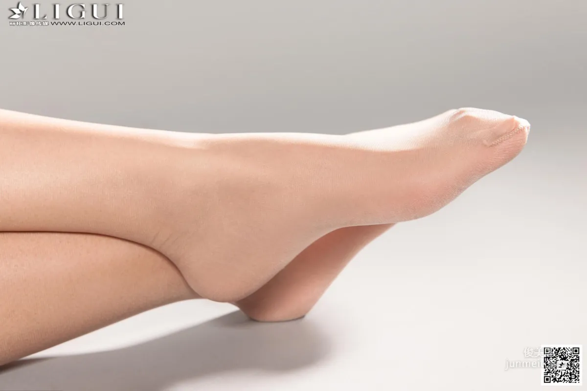 Man Di: Ligui Model photo 36