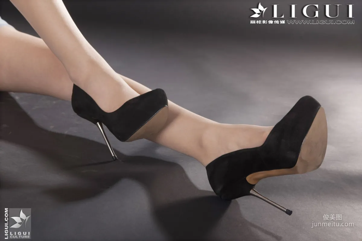 Wen Xin: Ligui Model photo 17