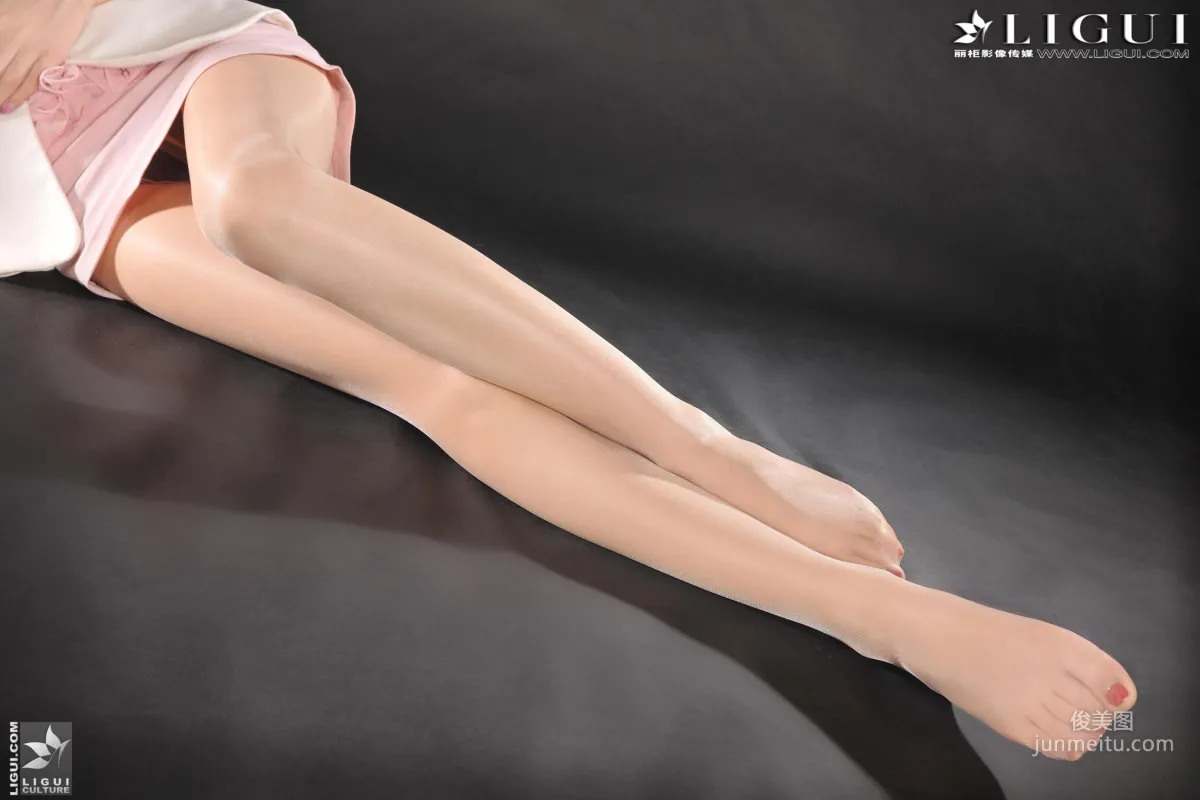 Wen Xin: Ligui Model OL photo 50