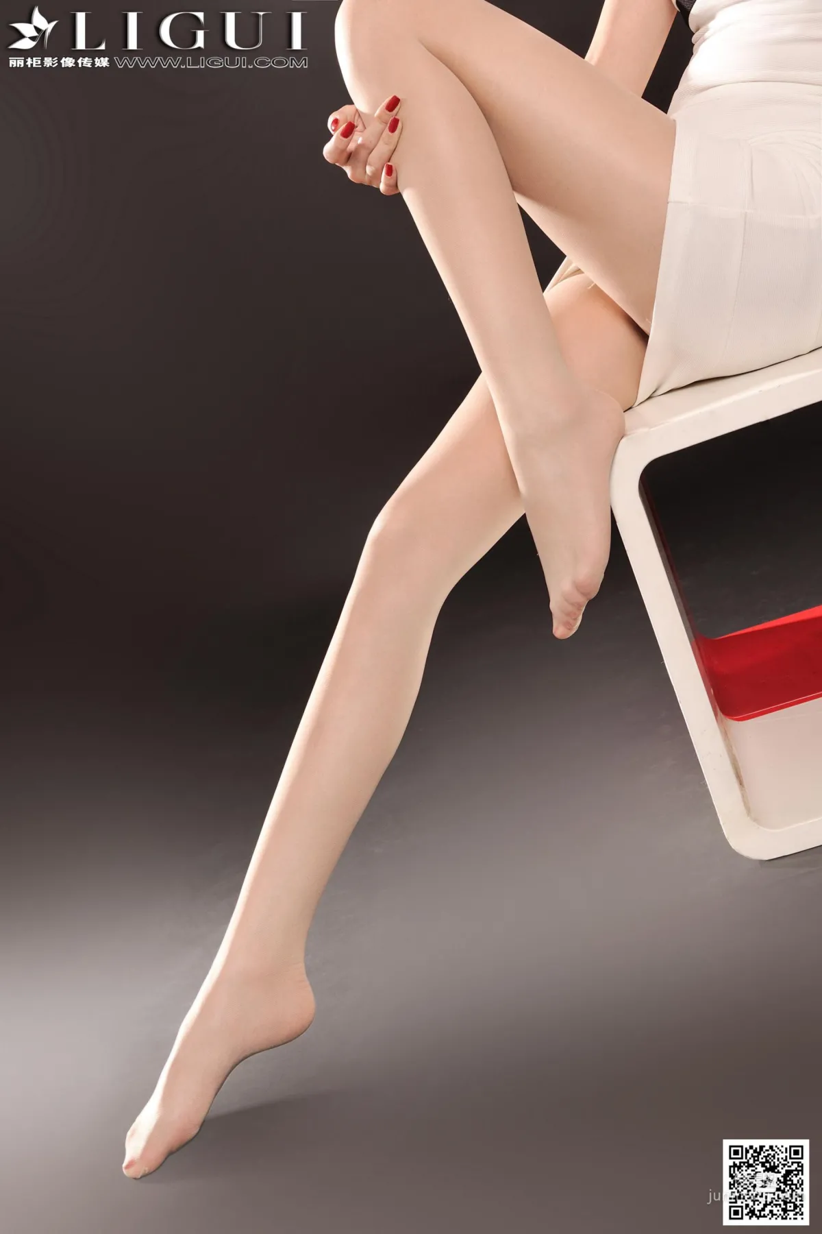 Ke Xin: Ligui Model photo 68