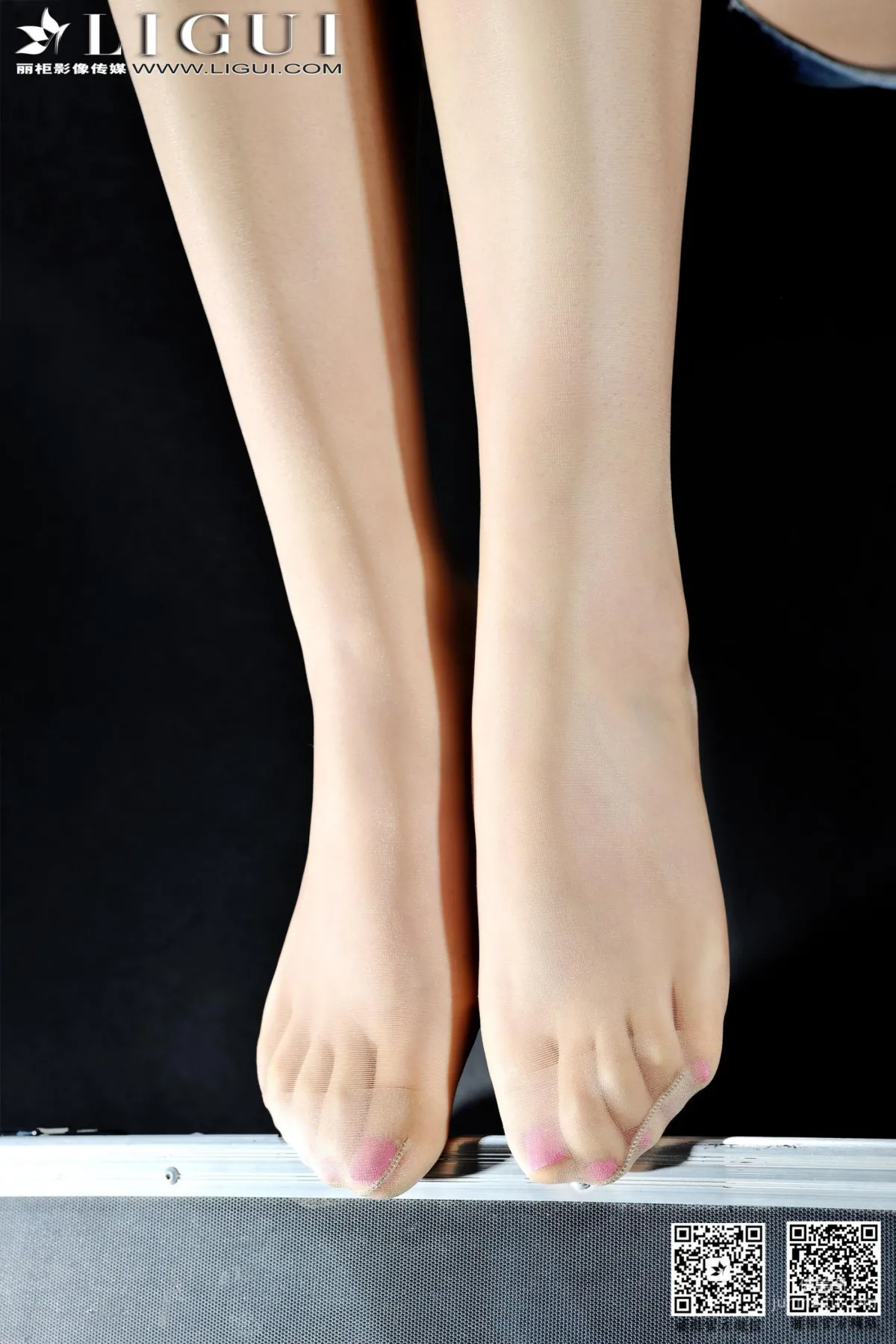 Yun Er: Ligui Model photo 61