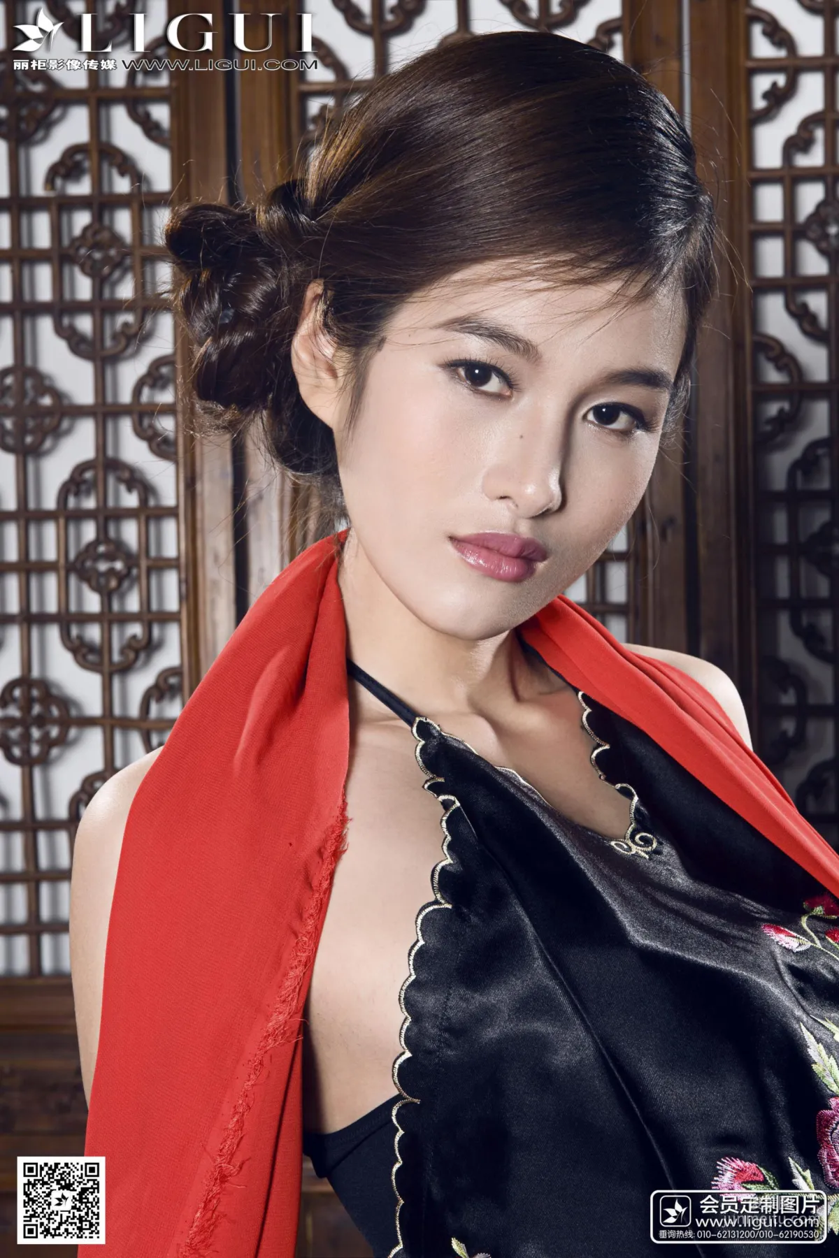 Tong Tong: Ligui Model photo 4