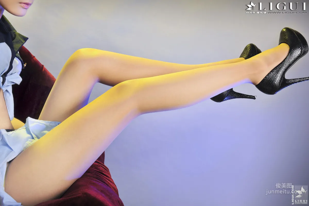 Ling Ling: Ligui Model photo 22