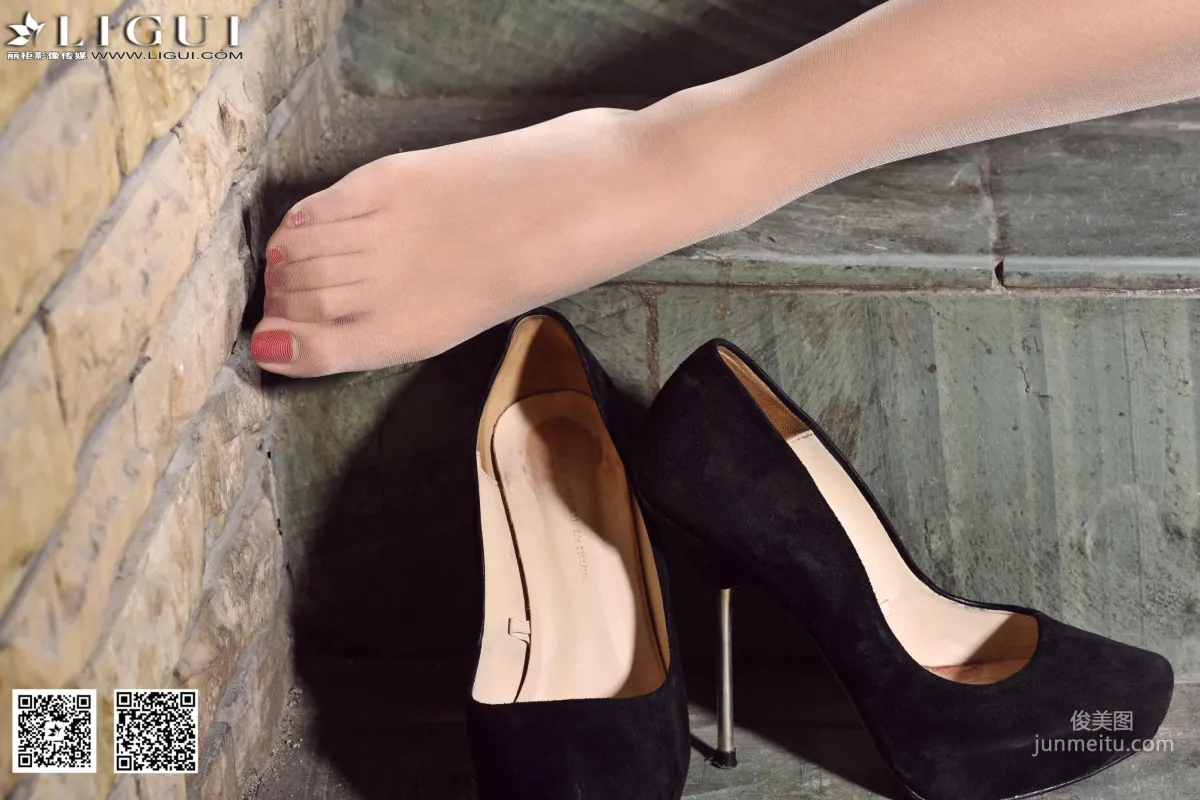 Wen Xin: Ligui Model photo 19