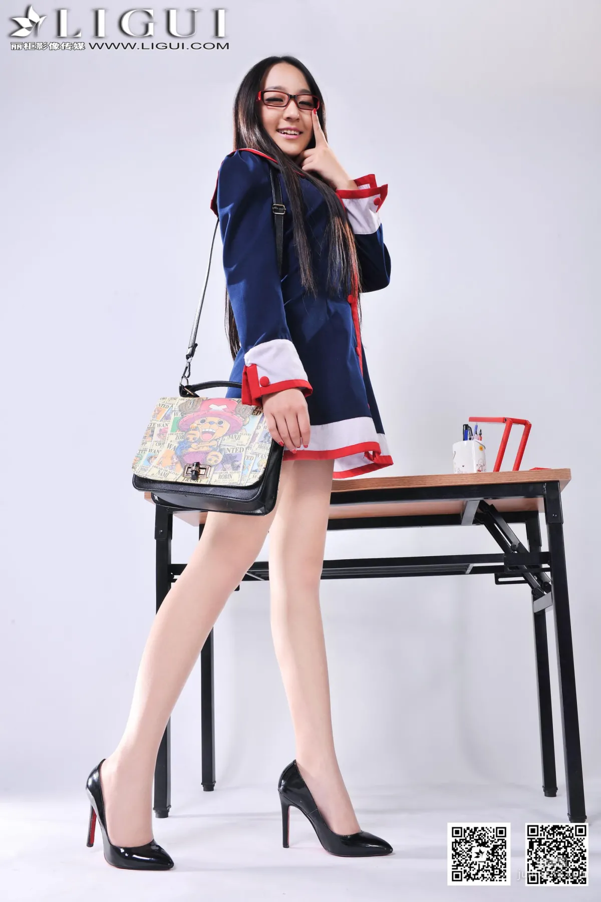 Amily: Ligui Model photo 5