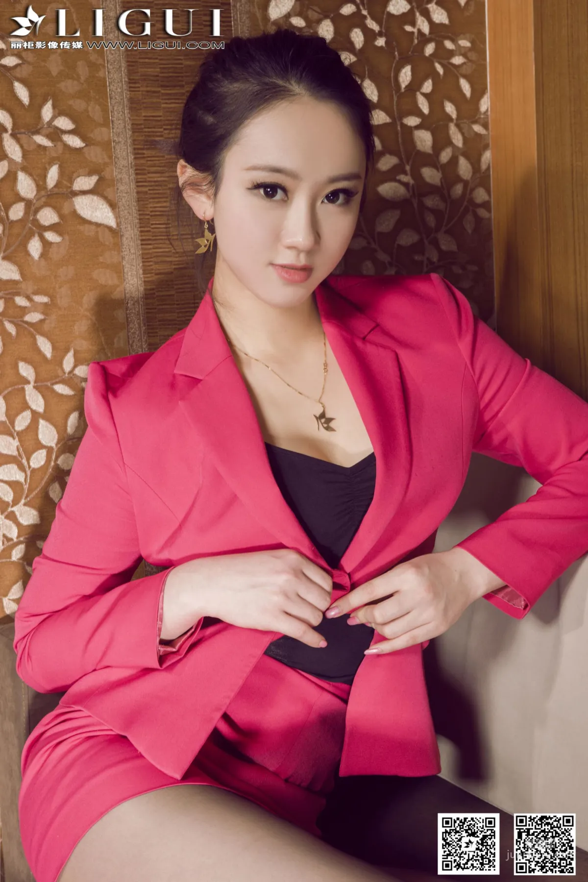 Ran Ran: Ligui Model photo 34