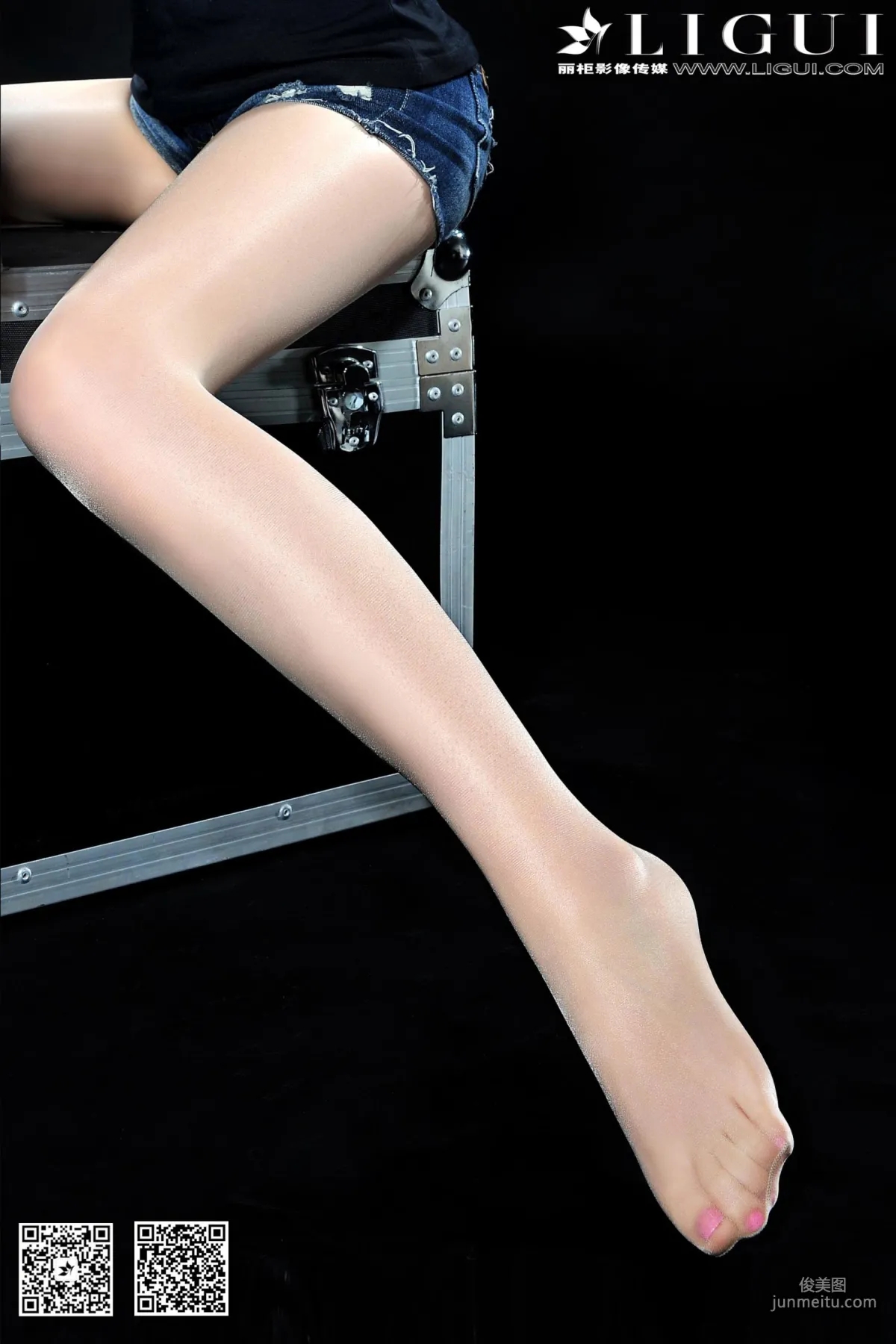 Yun Er: Ligui Model photo 30