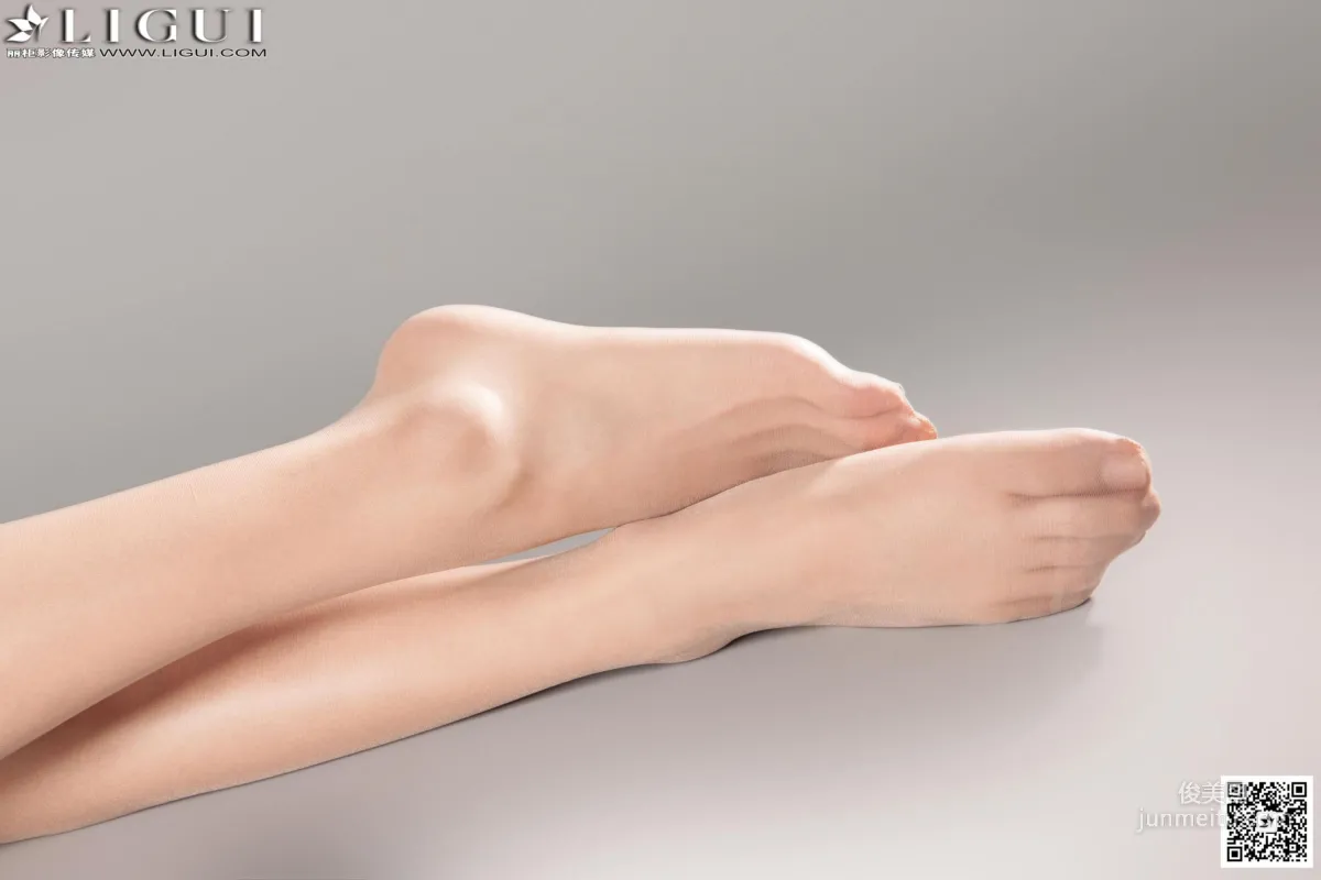 Man Di: Ligui Model photo 44