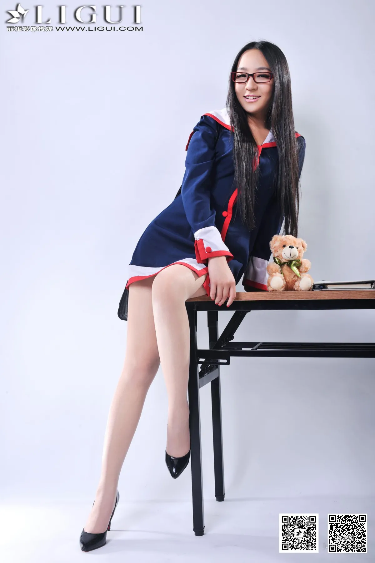 Amily: Ligui Model photo 19