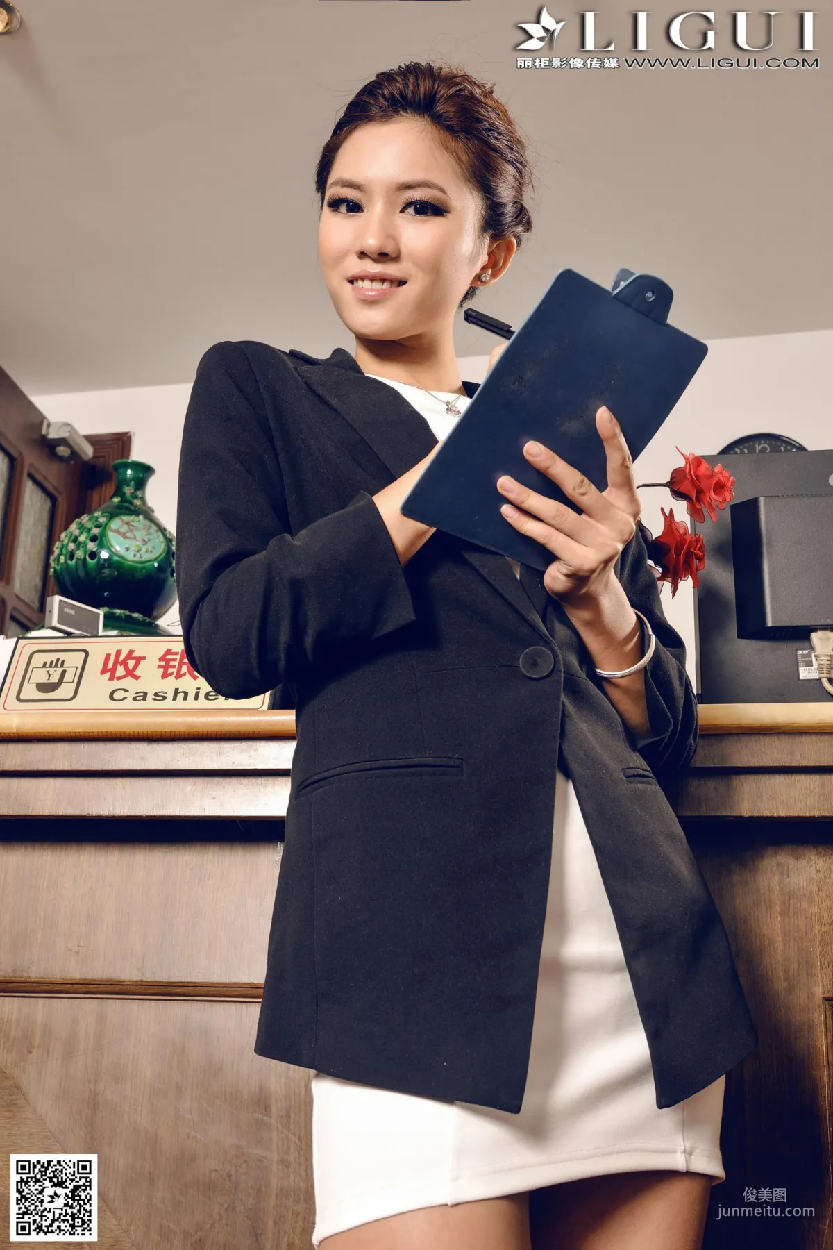 An Na: Ligui Model photo 1