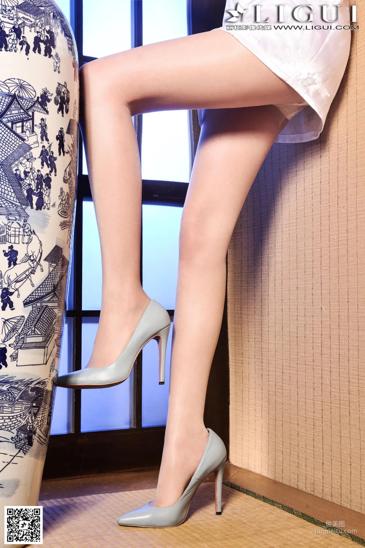 Ke Xin: Ligui Model photo 15