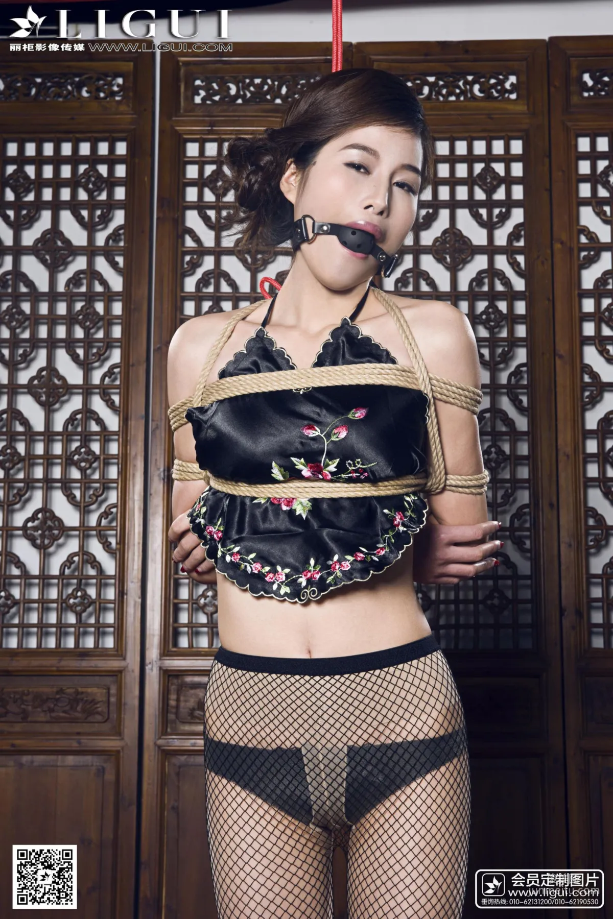 Tong Tong: Ligui Model photo 5