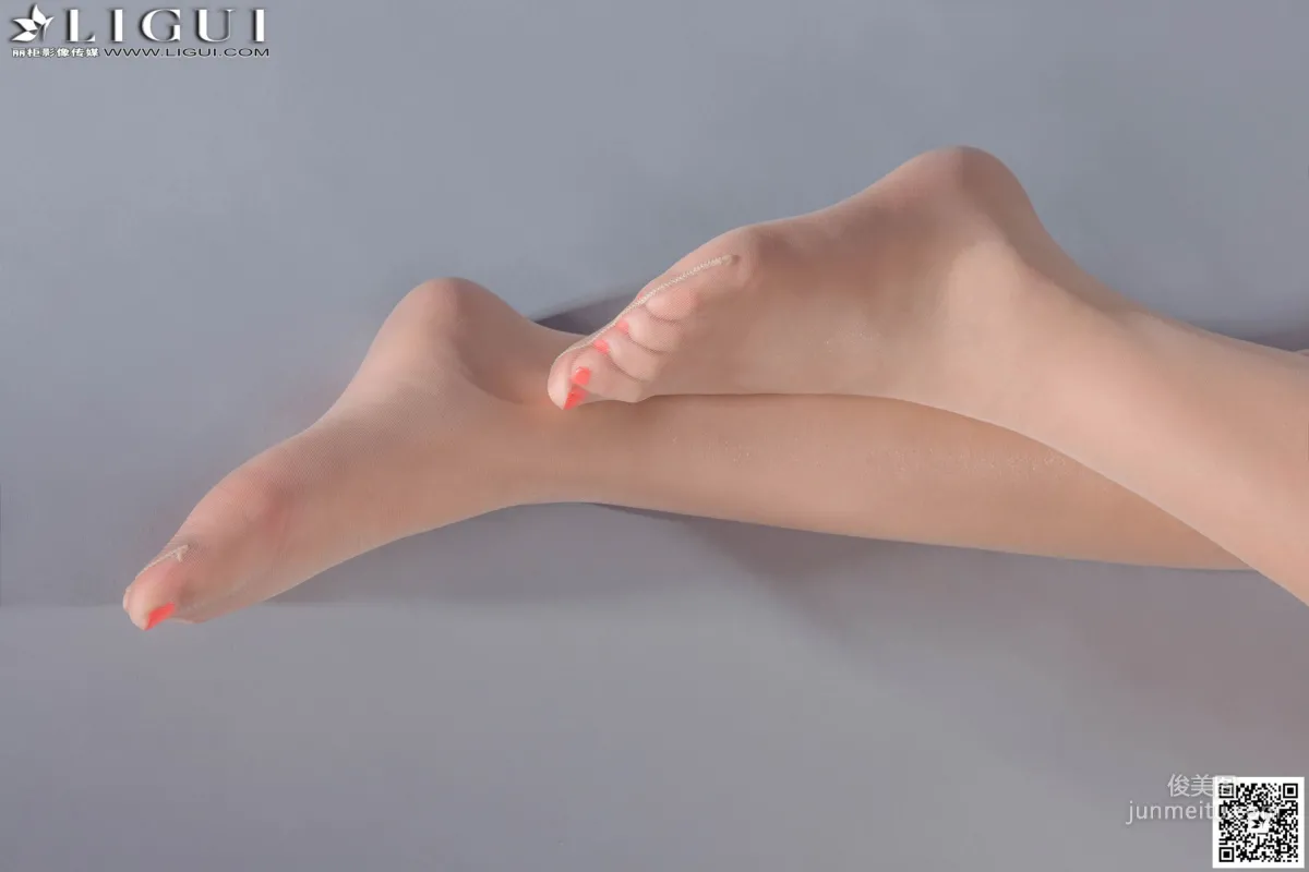 Yu Han: Ligui Model photo 24