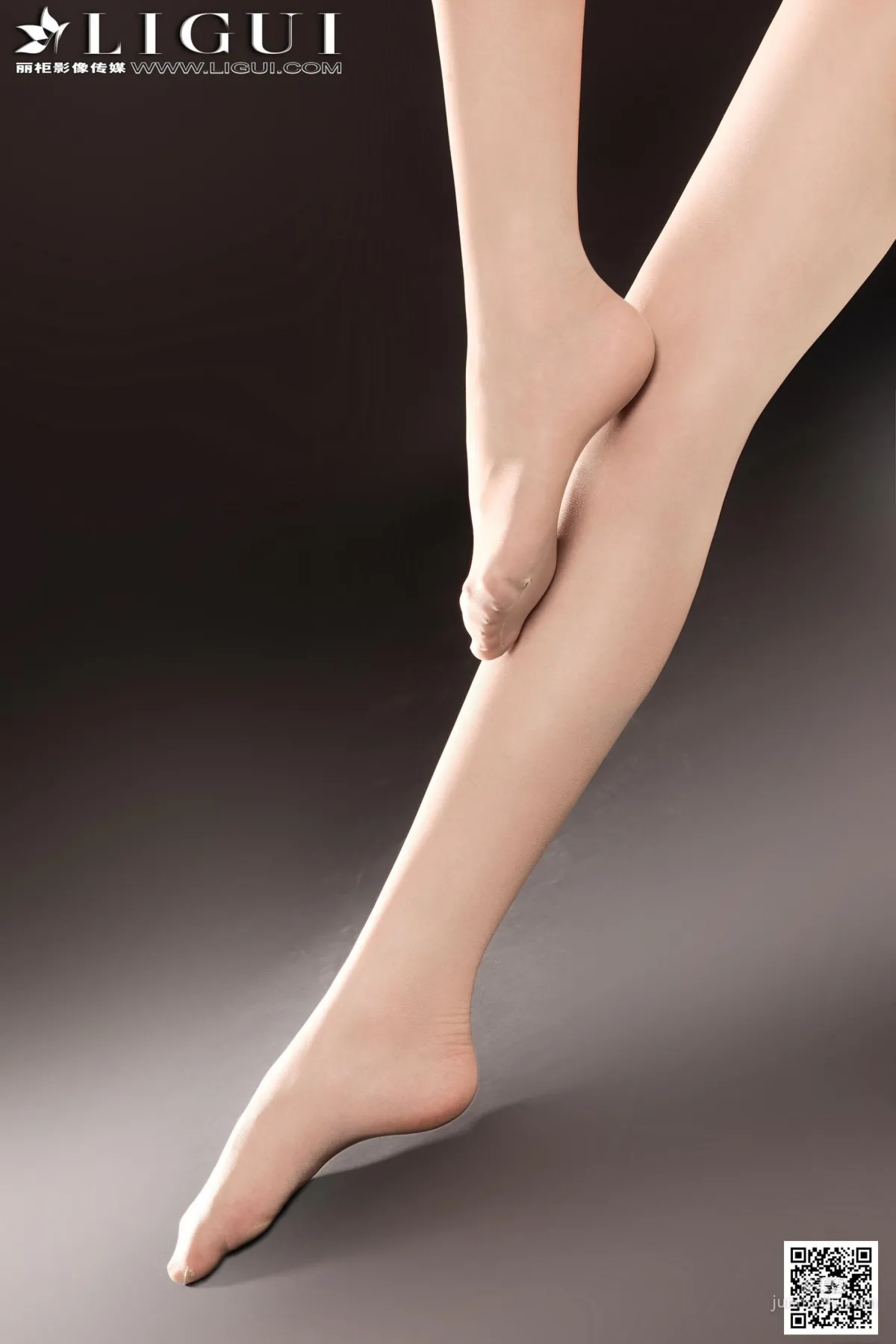 Ke Xin: Ligui Model photo 65