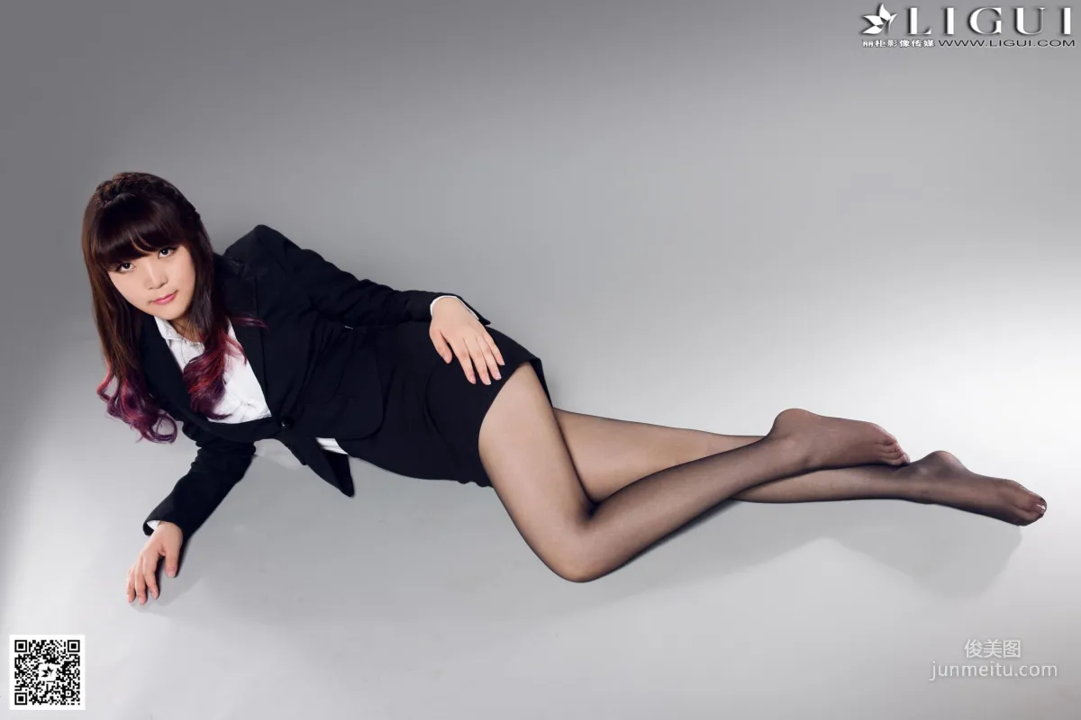 Xiao Qian: Ligui Model photo 30