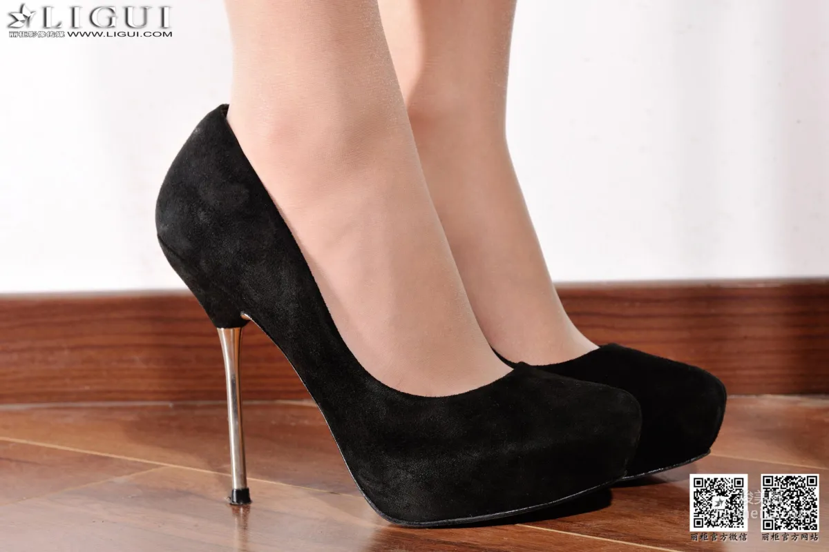Wen Xin: Ligui Model photo 6