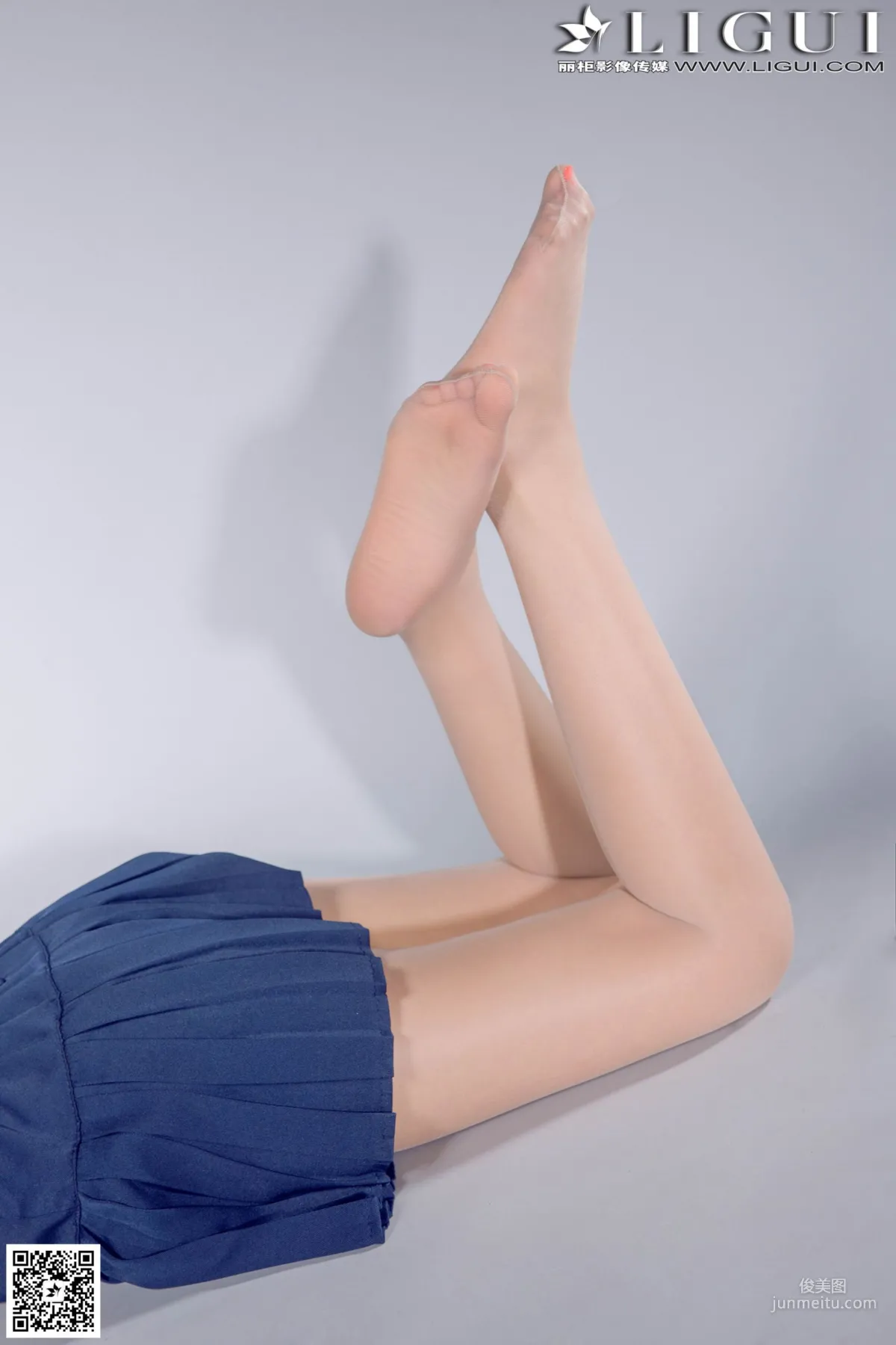 Yu Han: Ligui Model photo 43