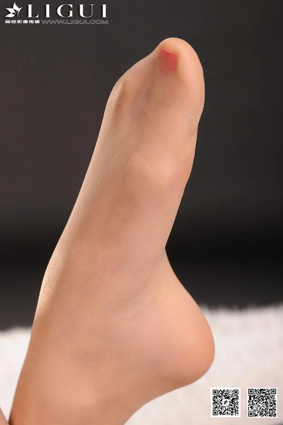Yi Yuan: Ligui Model photo 30