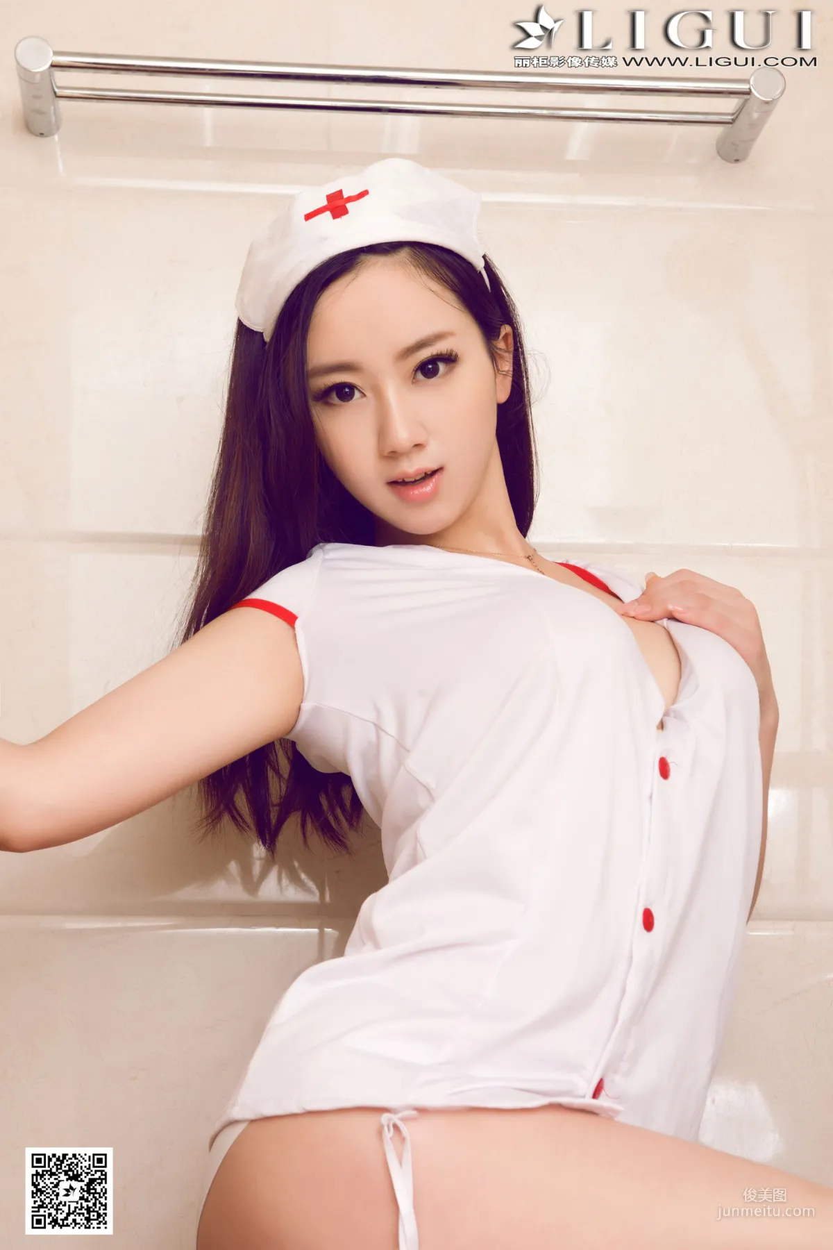 Ran Ran: Ligui Model photo 50