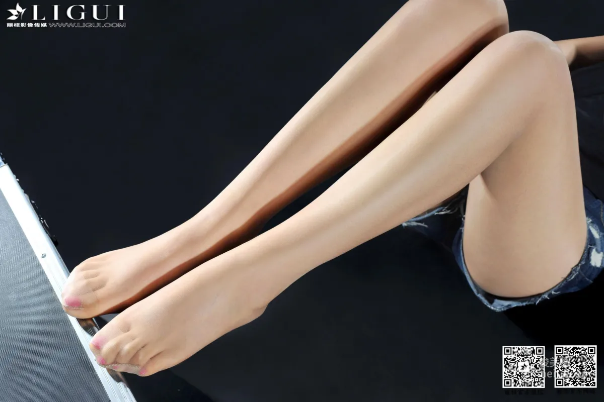 Yun Er: Ligui Model photo 60