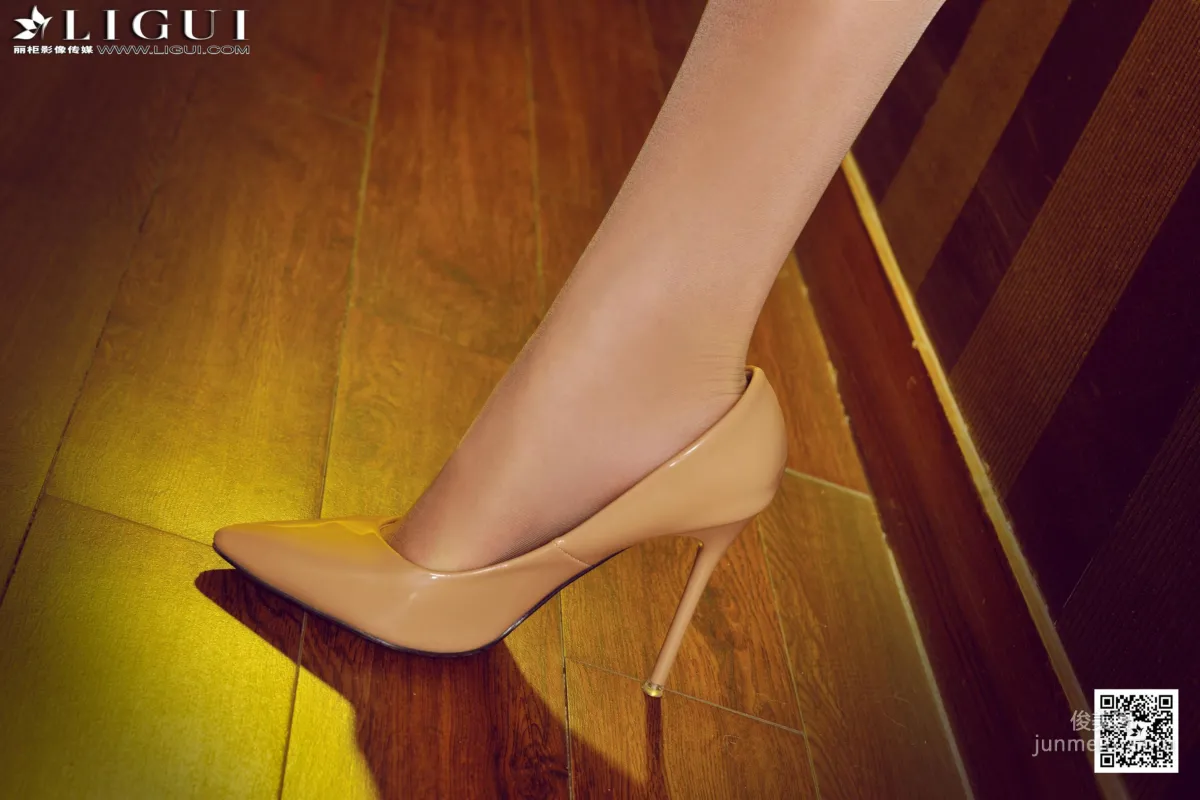 Tong Tong: Ligui Model photo 16