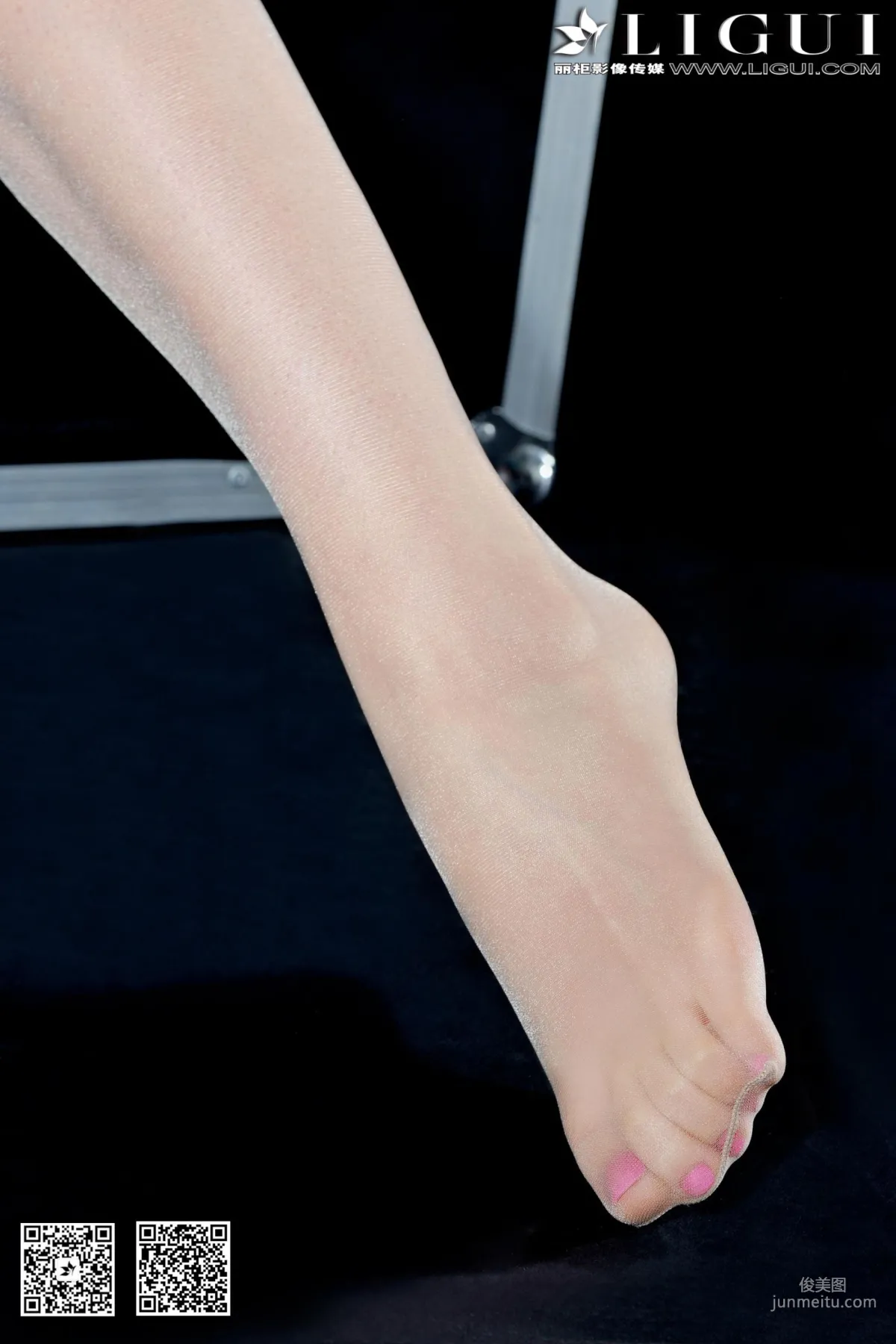 Yun Er: Ligui Model photo 31