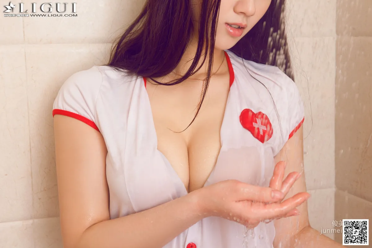 Ran Ran: Ligui Model photo 52