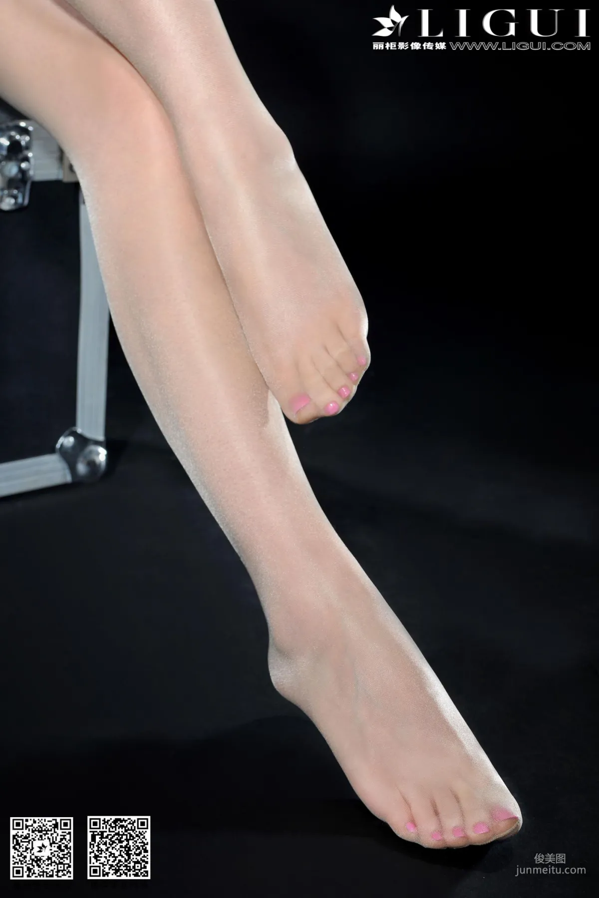 Yun Er: Ligui Model photo 34