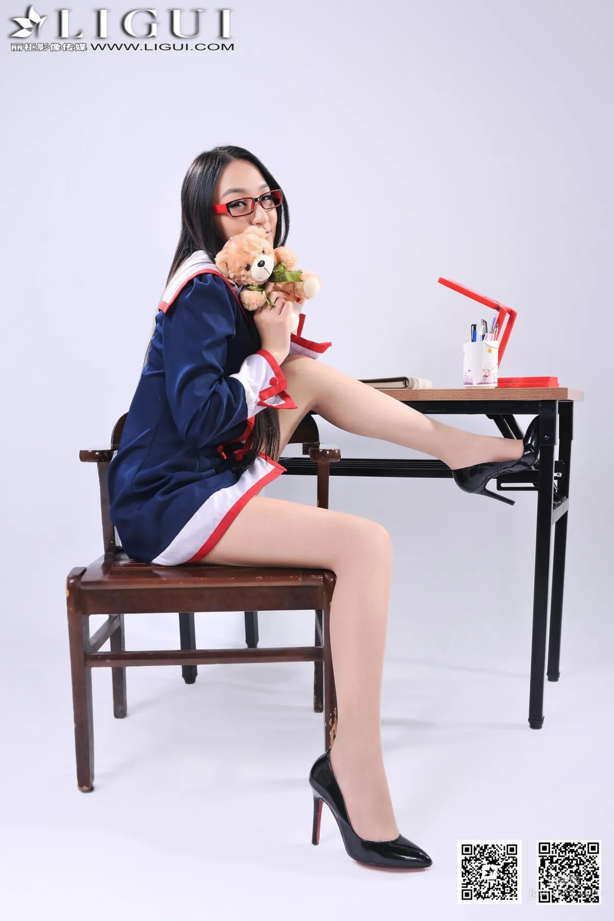 Amily: Ligui Model photo 29