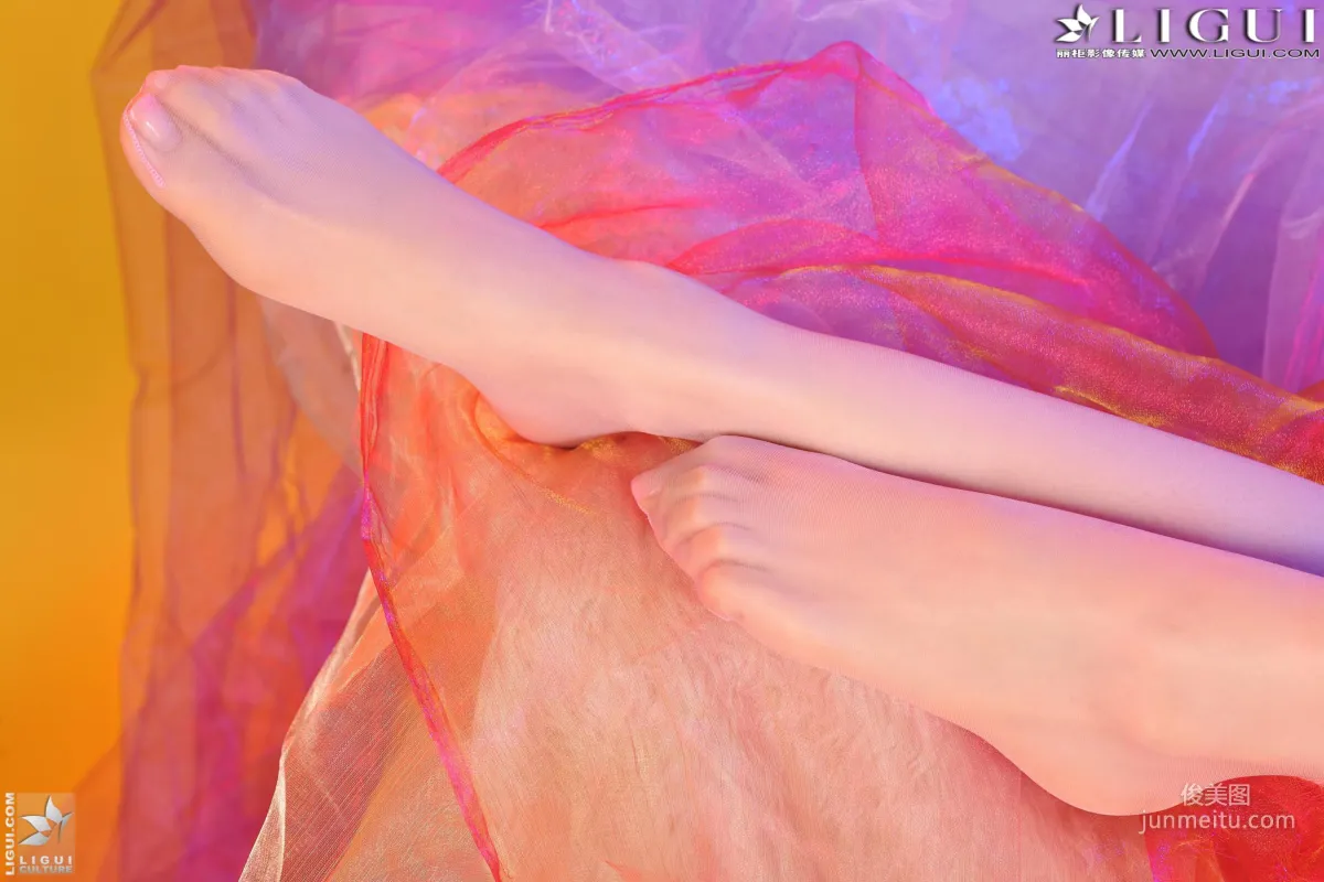 Mei Chen: Ligui Model photo 75